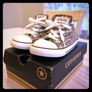 Converse All Star Chuck Taylor Sneakers